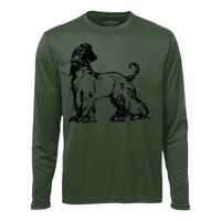 ACTIVE-WEAR LONG SLEEVE  Thumbnail