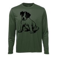 ACTIVE-WEAR LONG SLEEVE  Thumbnail