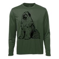 ACTIVE-WEAR LONG SLEEVE  Thumbnail