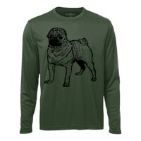 ACTIVE-WEAR LONG SLEEVE  Thumbnail