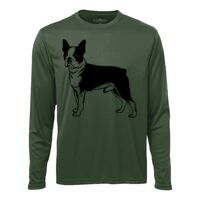 ACTIVE-WEAR LONG SLEEVE  Thumbnail