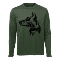 ACTIVE-WEAR LONG SLEEVE  Thumbnail