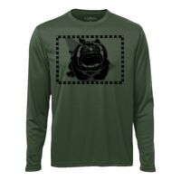 ACTIVE-WEAR LONG SLEEVE  Thumbnail