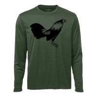 ACTIVE-WEAR LONG SLEEVE  Thumbnail