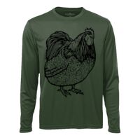 ACTIVE-WEAR LONG SLEEVE  Thumbnail