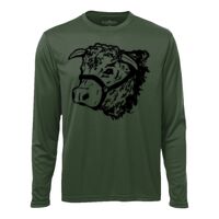 ACTIVE-WEAR LONG SLEEVE  Thumbnail