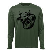 ACTIVE-WEAR LONG SLEEVE  Thumbnail