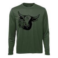 ACTIVE-WEAR LONG SLEEVE  Thumbnail