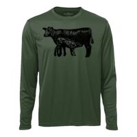 ACTIVE-WEAR LONG SLEEVE  Thumbnail