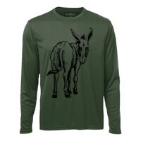 ACTIVE-WEAR LONG SLEEVE  Thumbnail