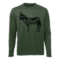 ACTIVE-WEAR LONG SLEEVE  Thumbnail