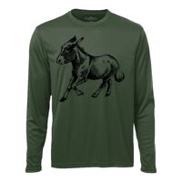 ACTIVE-WEAR LONG SLEEVE  Thumbnail