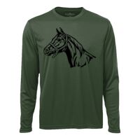 ACTIVE-WEAR LONG SLEEVE  Thumbnail
