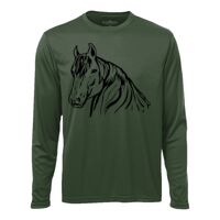 ACTIVE-WEAR LONG SLEEVE  Thumbnail