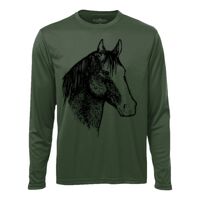 ACTIVE-WEAR LONG SLEEVE  Thumbnail