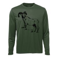ACTIVE-WEAR LONG SLEEVE  Thumbnail