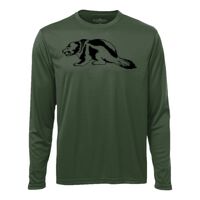 ACTIVE-WEAR LONG SLEEVE  Thumbnail