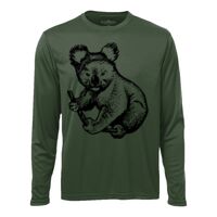 ACTIVE-WEAR LONG SLEEVE  Thumbnail