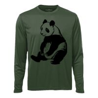 ACTIVE-WEAR LONG SLEEVE  Thumbnail