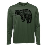 ACTIVE-WEAR LONG SLEEVE  Thumbnail