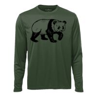 ACTIVE-WEAR LONG SLEEVE  Thumbnail