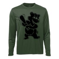 ACTIVE-WEAR LONG SLEEVE  Thumbnail