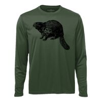 ACTIVE-WEAR LONG SLEEVE  Thumbnail