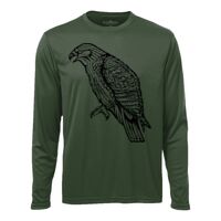 ACTIVE-WEAR LONG SLEEVE  Thumbnail