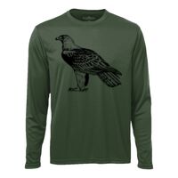 ACTIVE-WEAR LONG SLEEVE  Thumbnail