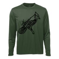 ACTIVE-WEAR LONG SLEEVE  Thumbnail