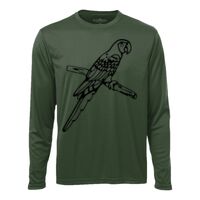 ACTIVE-WEAR LONG SLEEVE  Thumbnail