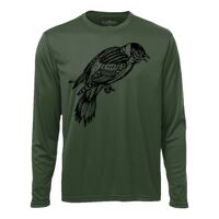 ACTIVE-WEAR LONG SLEEVE  Thumbnail