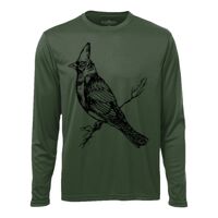 ACTIVE-WEAR LONG SLEEVE  Thumbnail