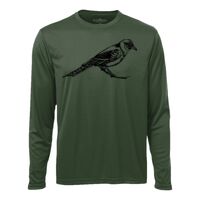 ACTIVE-WEAR LONG SLEEVE  Thumbnail