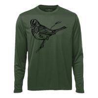 ACTIVE-WEAR LONG SLEEVE  Thumbnail