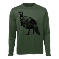 ACTIVE-WEAR LONG SLEEVE  Thumbnail