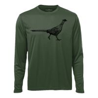 ACTIVE-WEAR LONG SLEEVE  Thumbnail