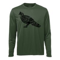 ACTIVE-WEAR LONG SLEEVE  Thumbnail