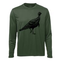 ACTIVE-WEAR LONG SLEEVE  Thumbnail