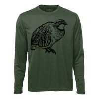 ACTIVE-WEAR LONG SLEEVE  Thumbnail