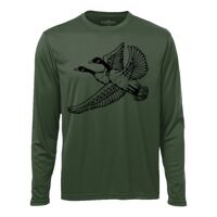 ACTIVE-WEAR LONG SLEEVE  Thumbnail