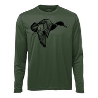 ACTIVE-WEAR LONG SLEEVE  Thumbnail