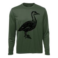 ACTIVE-WEAR LONG SLEEVE  Thumbnail