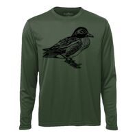 ACTIVE-WEAR LONG SLEEVE  Thumbnail