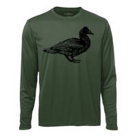 ACTIVE-WEAR LONG SLEEVE  Thumbnail