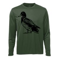 ACTIVE-WEAR LONG SLEEVE  Thumbnail