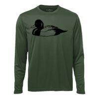 ACTIVE-WEAR LONG SLEEVE  Thumbnail