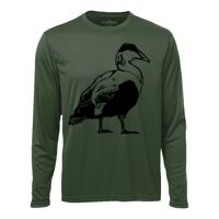 ACTIVE-WEAR LONG SLEEVE  Thumbnail