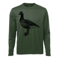 ACTIVE-WEAR LONG SLEEVE  Thumbnail