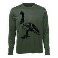 ACTIVE-WEAR LONG SLEEVE  Thumbnail